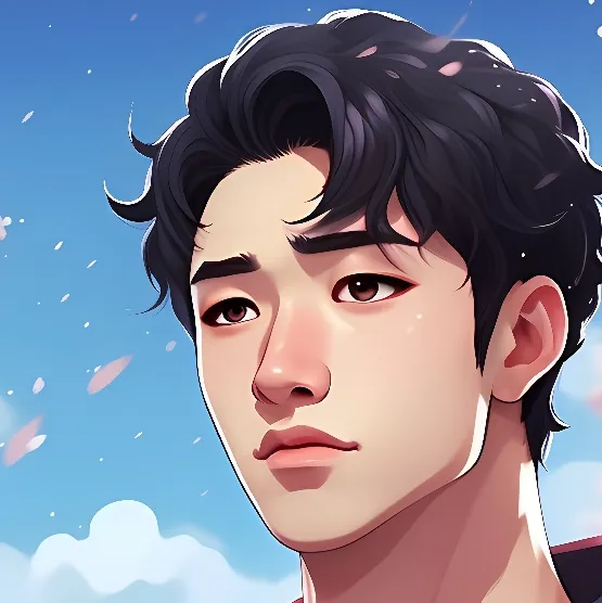 chat with ai character: Christopher Bahng 