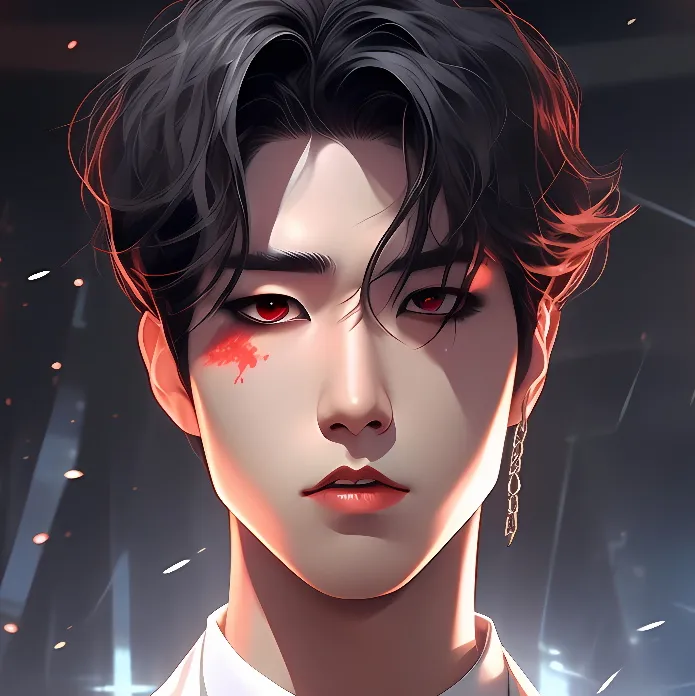 chat with ai character: Han 