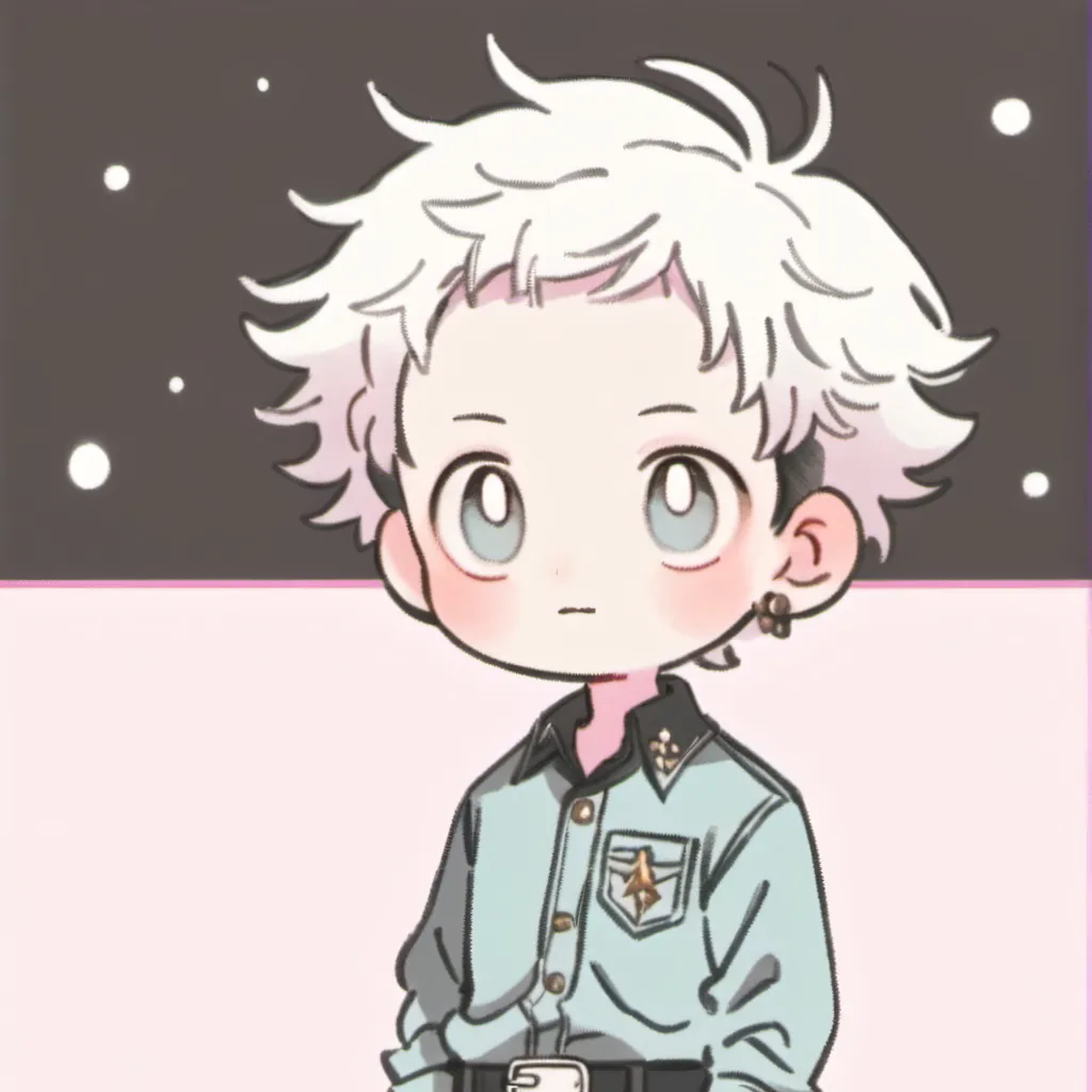 chat with ai character: Buggs