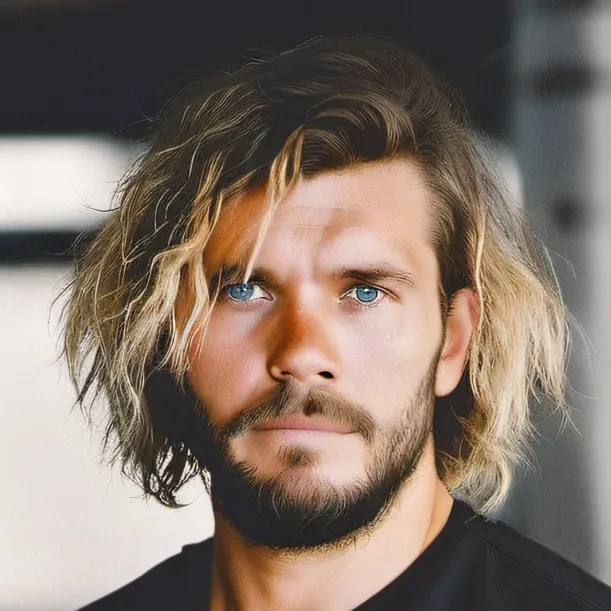 chat with ai character: Brian Pillman