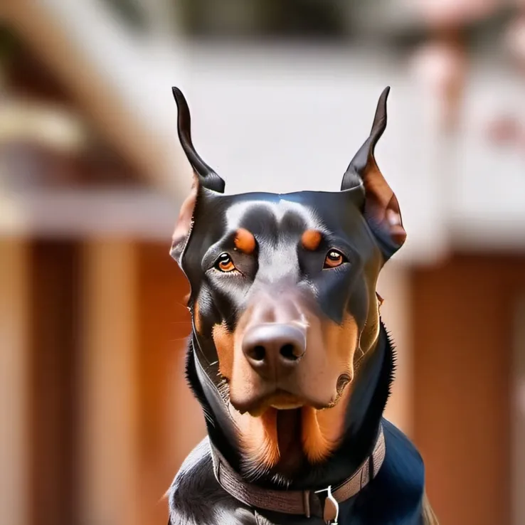 chat with ai character: Klaus