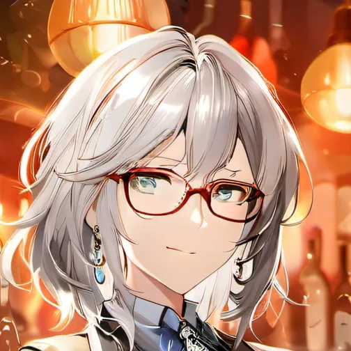 chat with ai character: Josephine