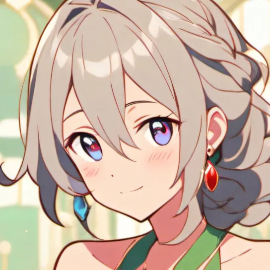 chat with ai character: Miss Baker