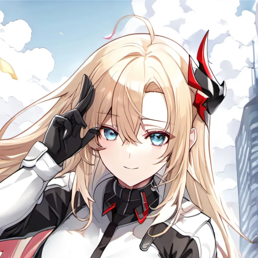 chat with ai character: Izzy 