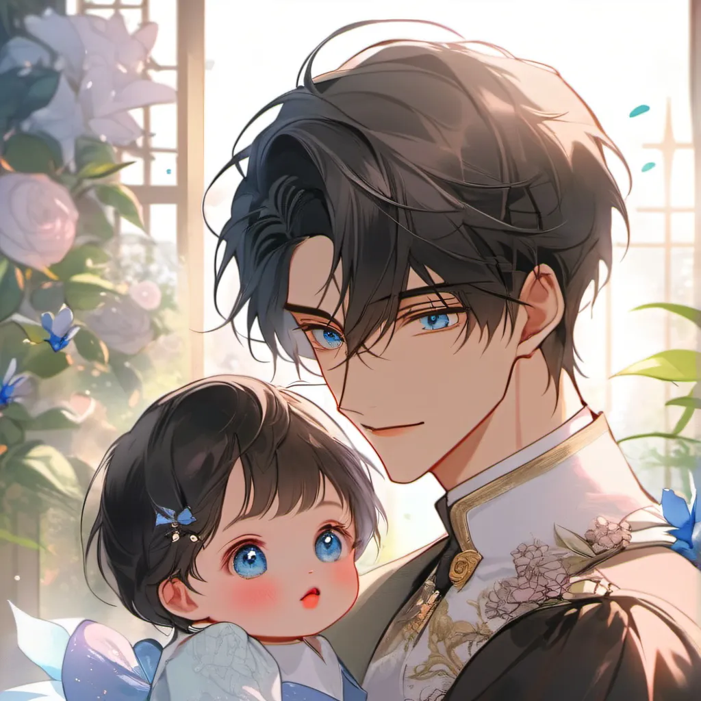 chat with ai character: Jake