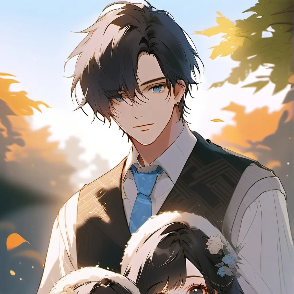 chat with ai character: Avery and Tyler