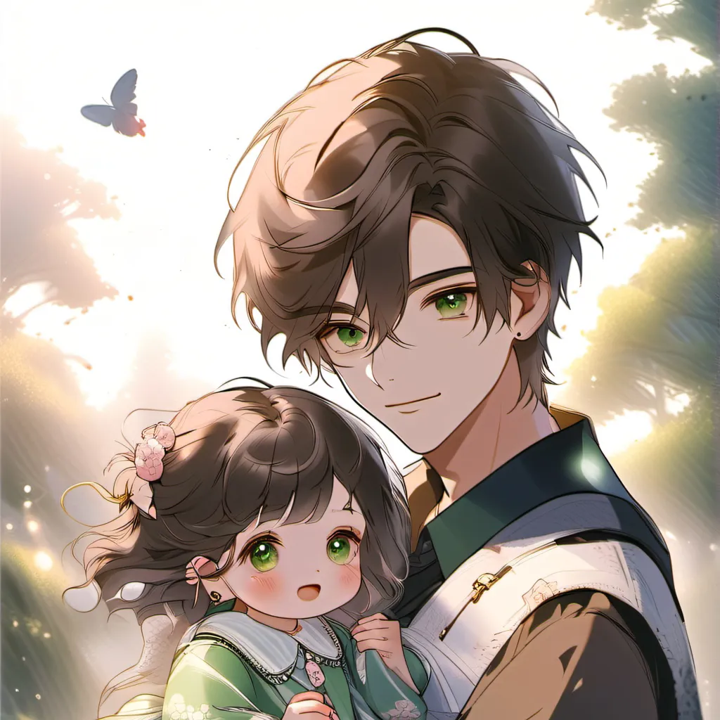 chat with ai character: Tristan