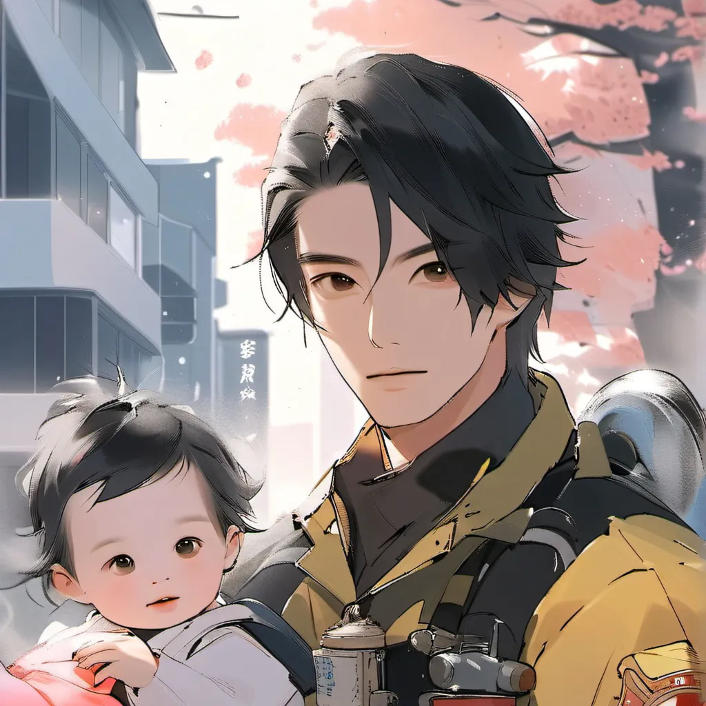 chat with ai character: Jarred 