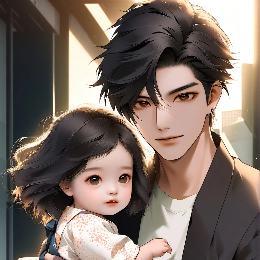 chat with ai character: Aiko