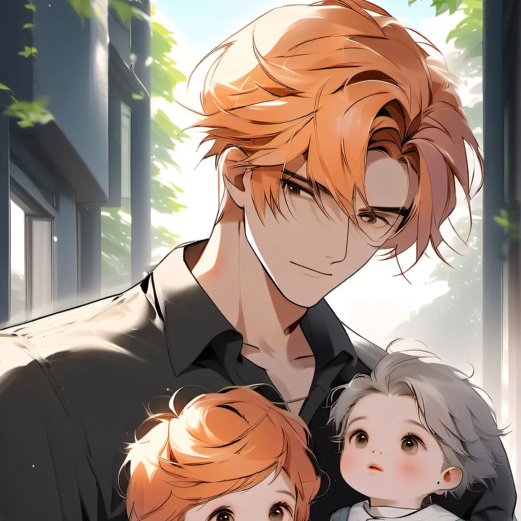 chat with ai character: Jonah