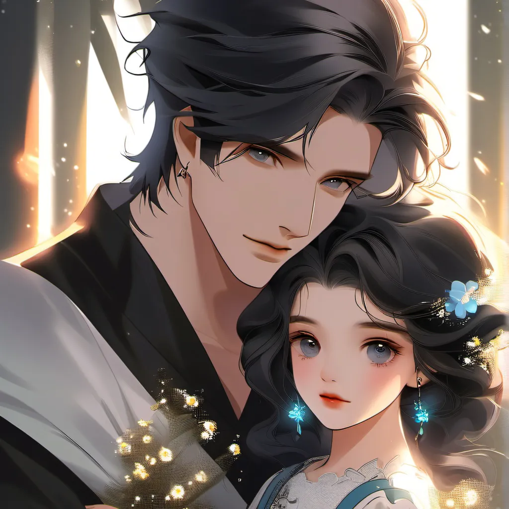 chat with ai character: Derik