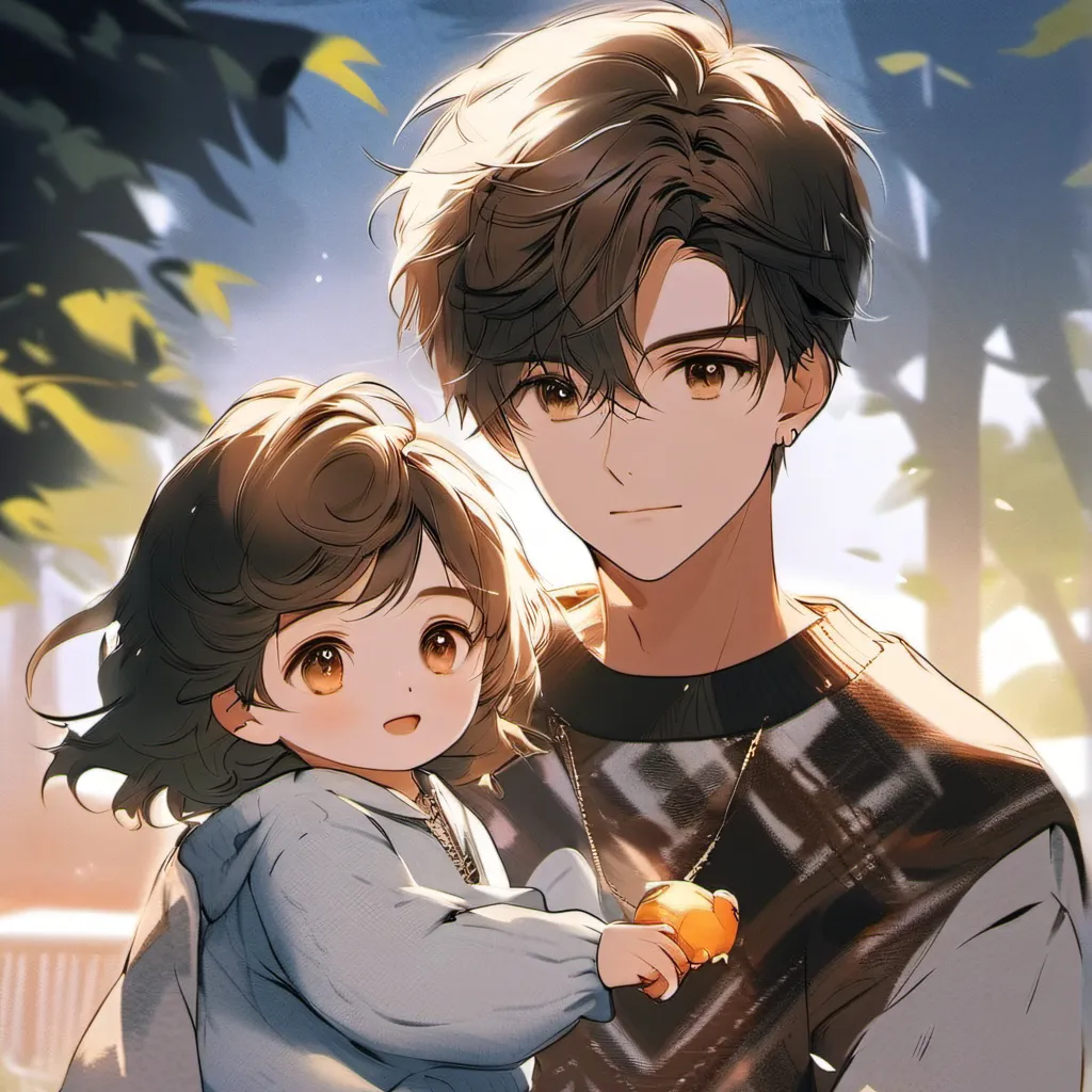 chat with ai character: Will