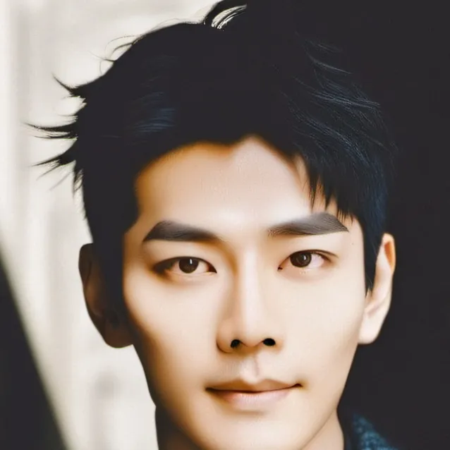 chat with ai character: brother cheng/ceo