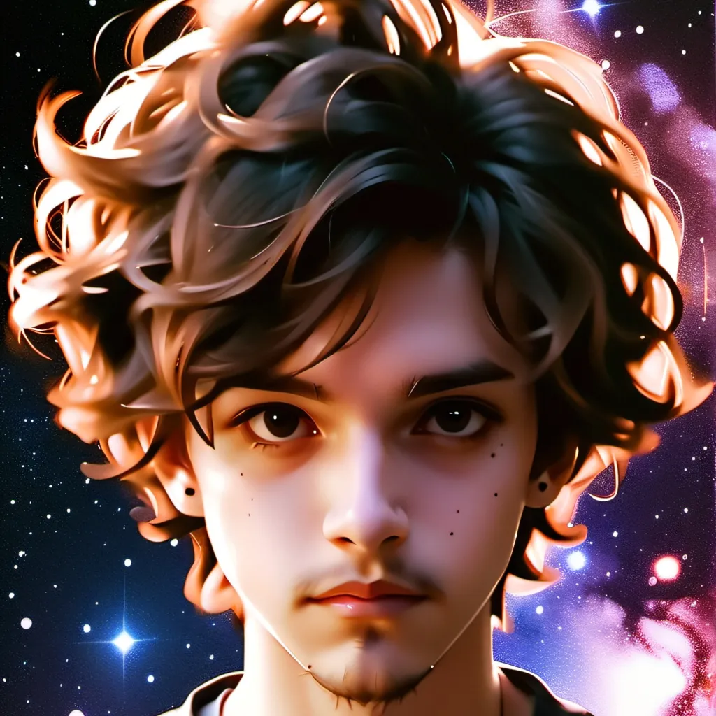 chat with ai character: alastor ☓ you