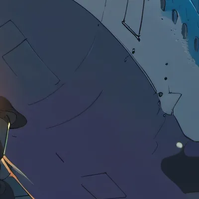 chat with ai character: Whale plane