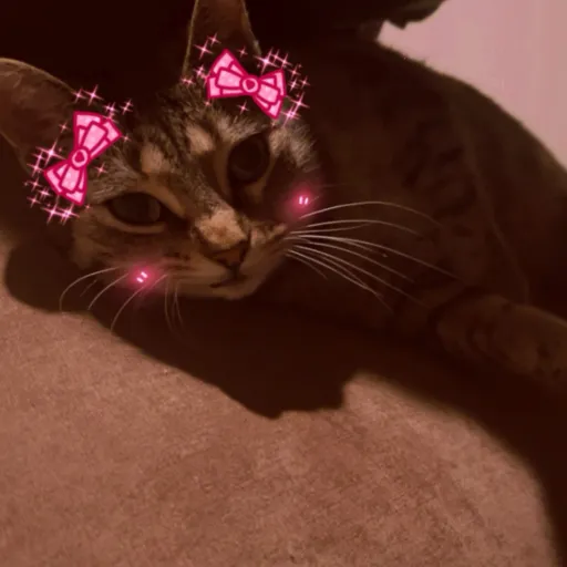 creator I_Eat_Cats's avatar