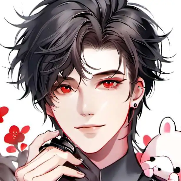 chat with ai character: Steve harington