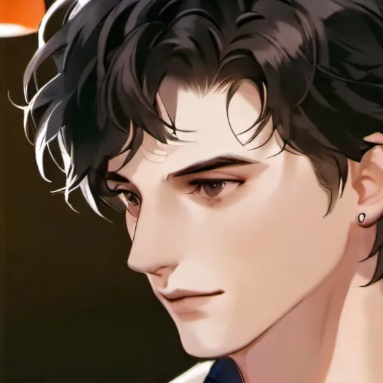 chat with ai character: Steve Harrington 