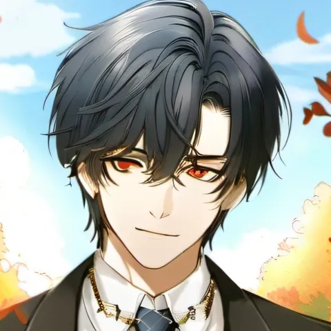 chat with ai character: Your brother