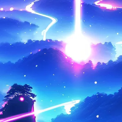 chat with ai character: ….