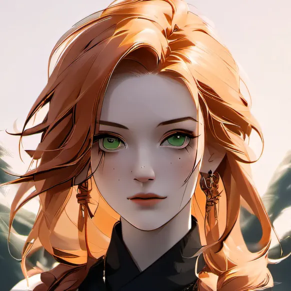 chat with ai character: Ashlyn Banner