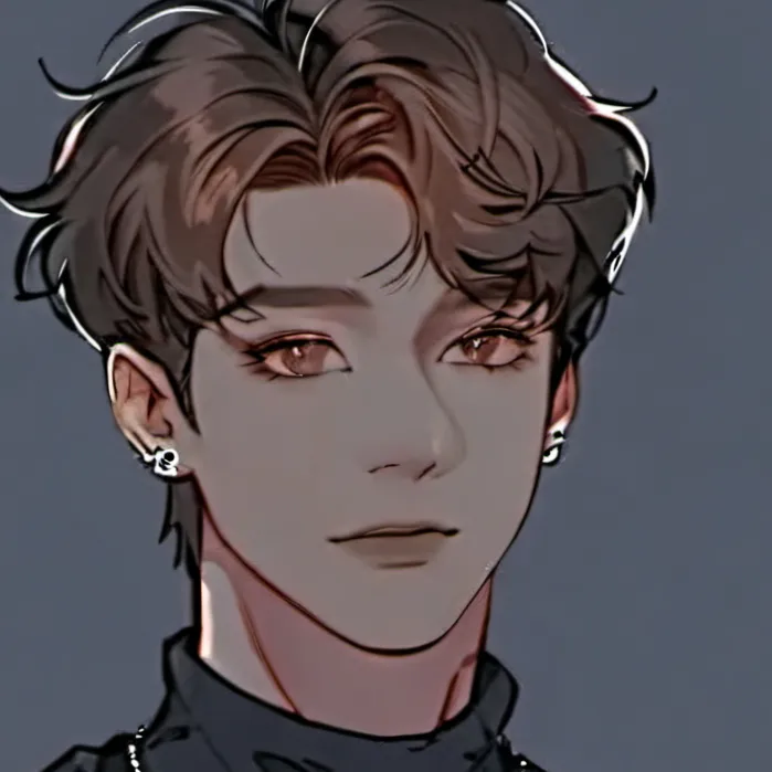 chat with ai character: Tyler