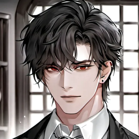 chat with ai character: Carden