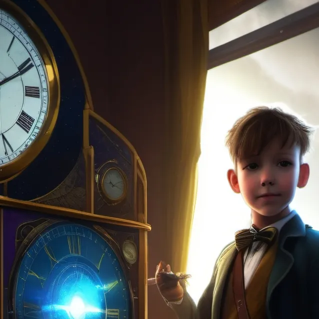 chat with ai character: gabi