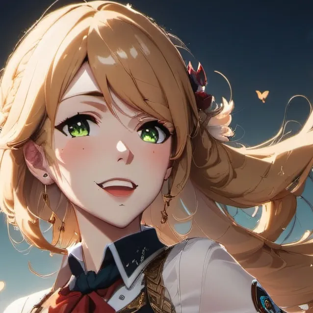 chat with ai character: rachel