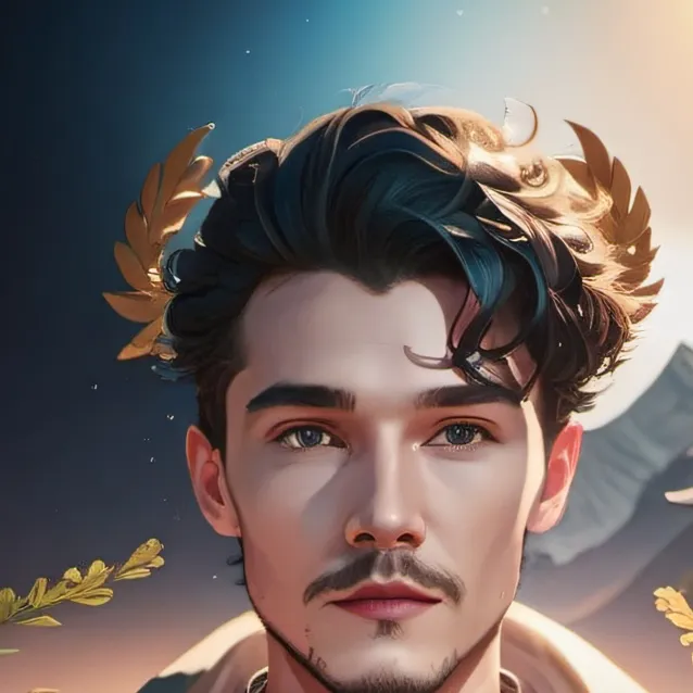 chat with ai character: jesse