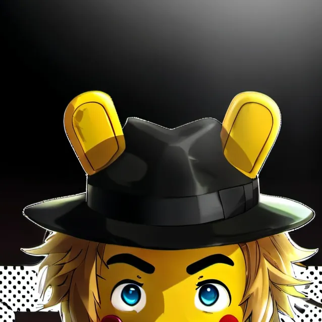 chat with ai character: Fnaf 4