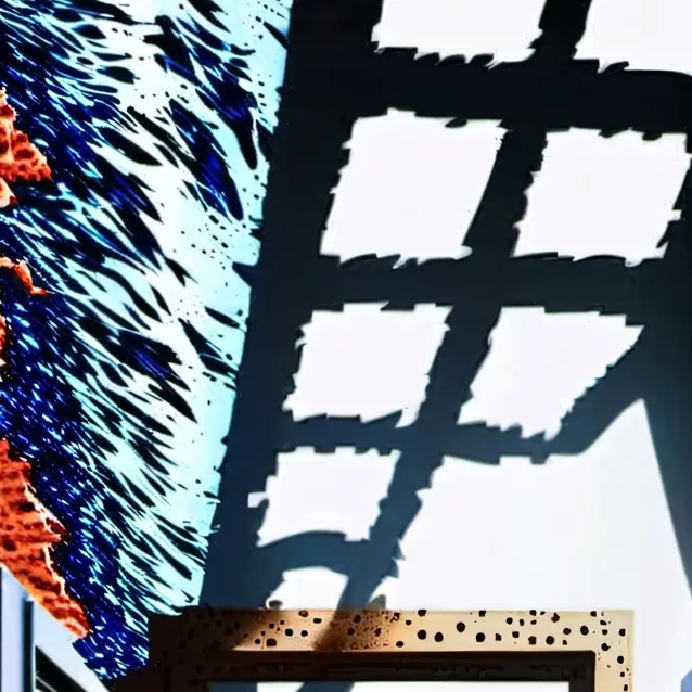 chat with ai character: Doors/Backdoors