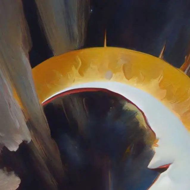 chat with ai character: Sun and Moon show