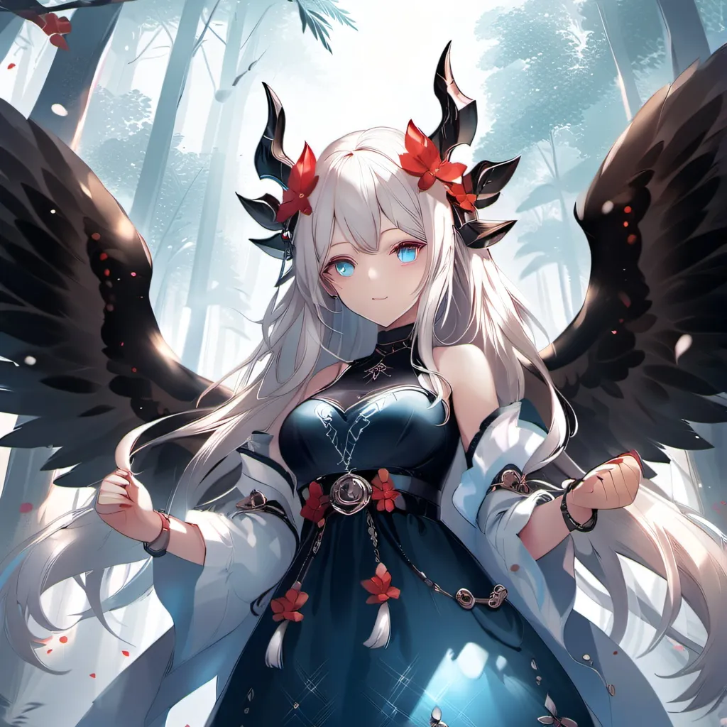 chat with ai character: Darkside