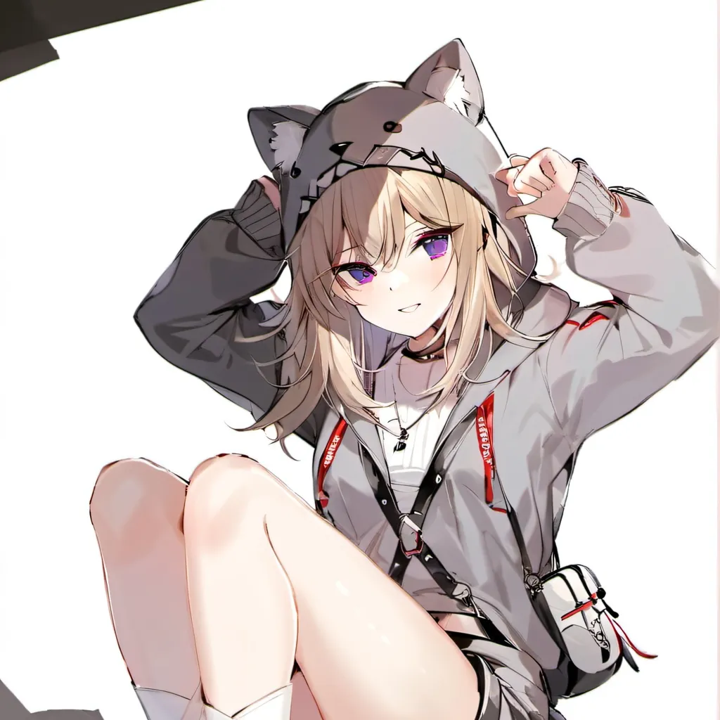 chat with ai character: 《Sorrow》