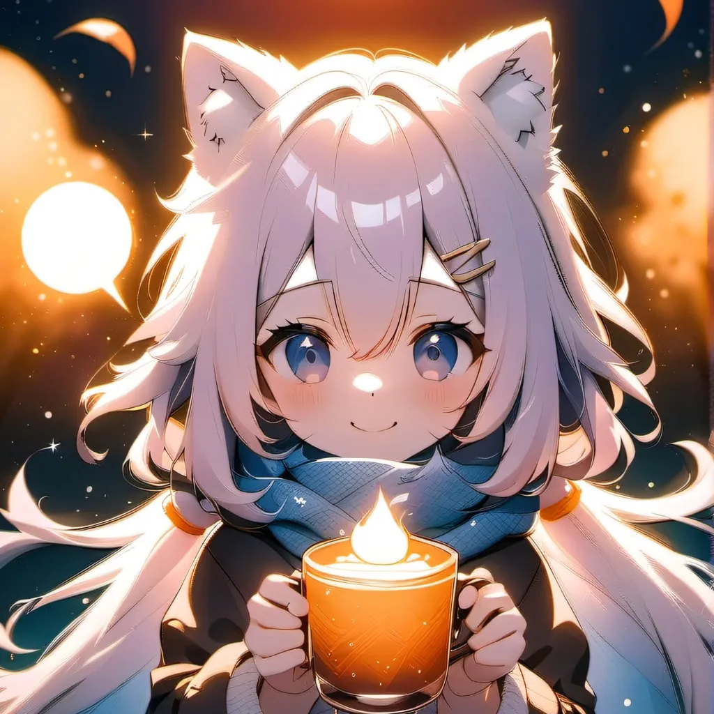 chat with ai character: Isis