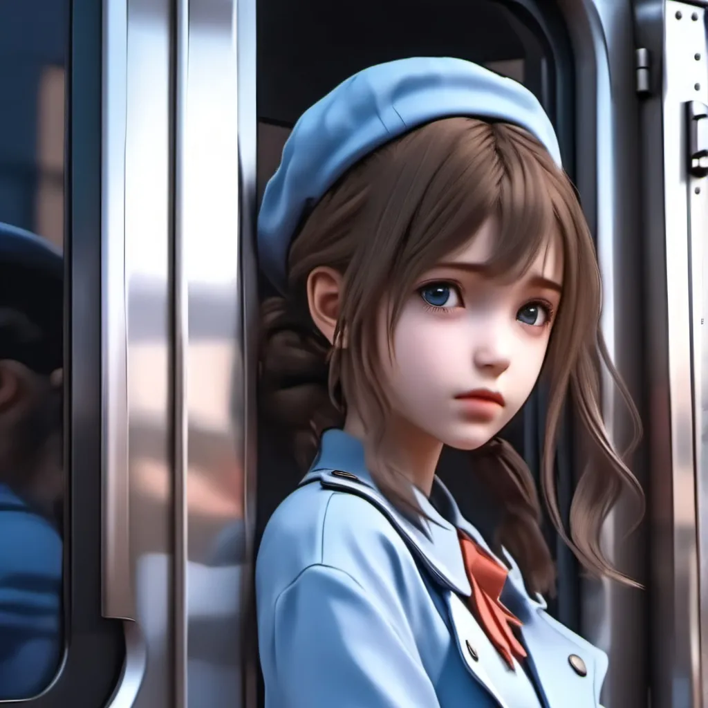 chat with ai character: ☆Atlantica♡