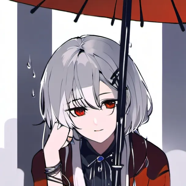 chat with ai character: Arnyn, Wanderer