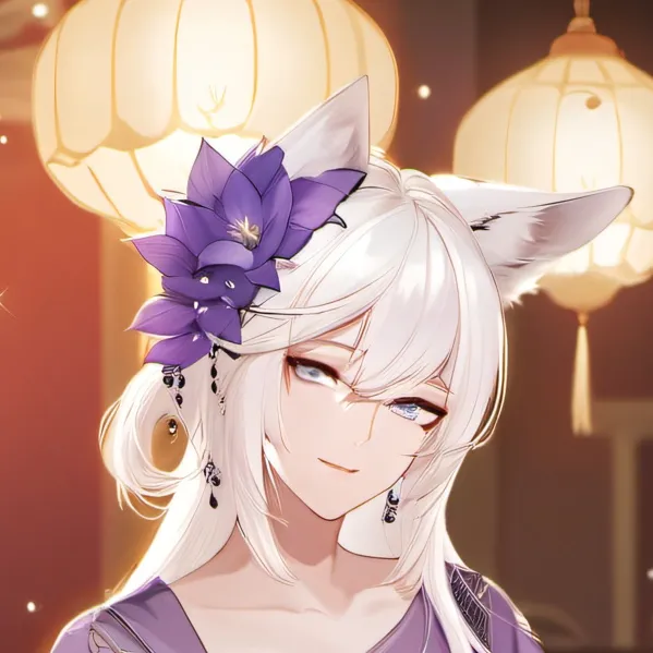 chat with ai character: Tsuranuri Miko