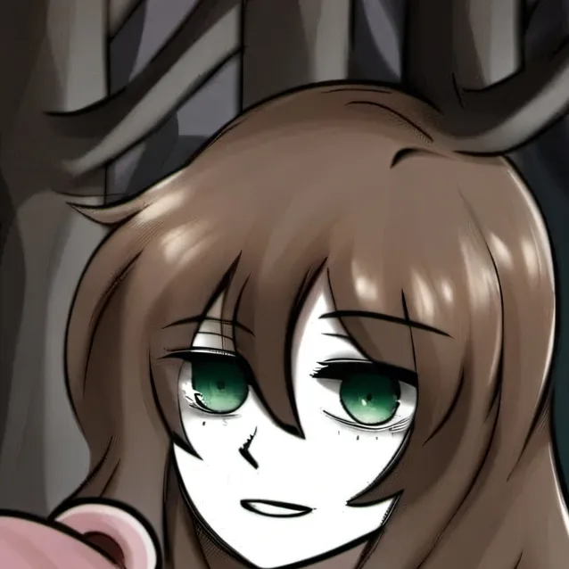 chat with ai character: Sally Williams