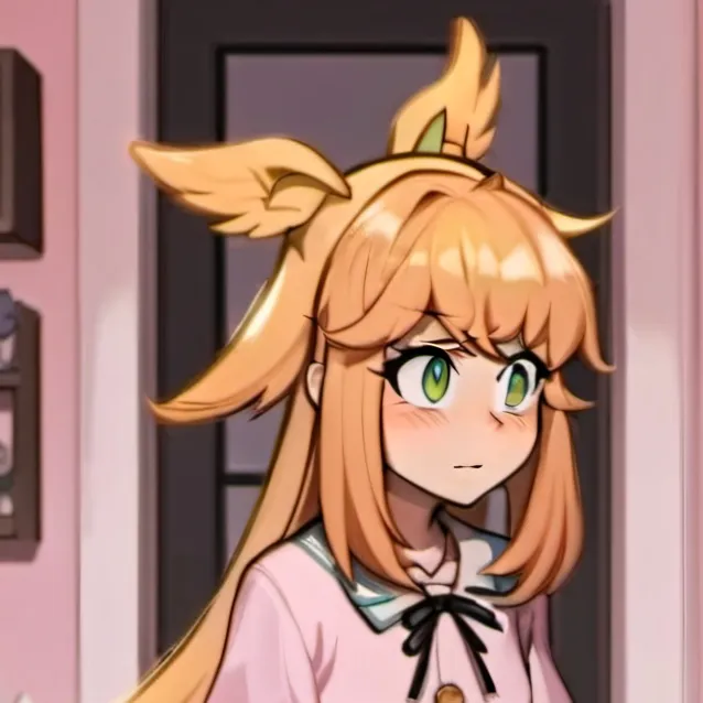 chat with ai character: Elizabeth/fanf