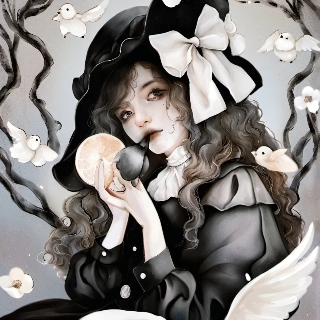 chat with ai character: Ren