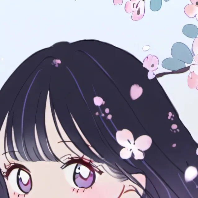 chat with ai character: Luna 