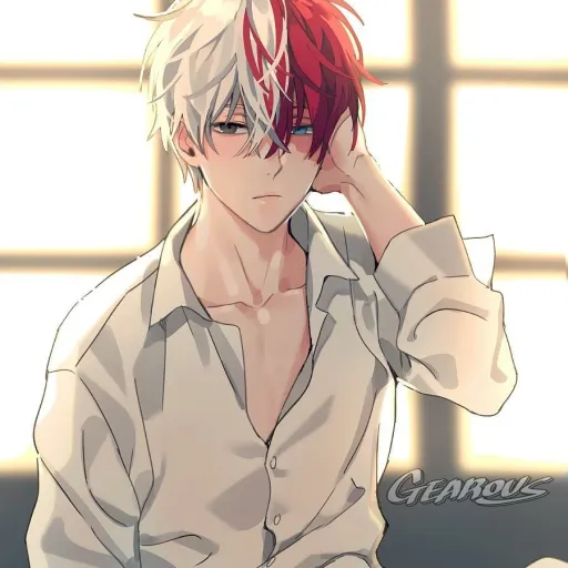 creator anime4ever❤️'s avatar