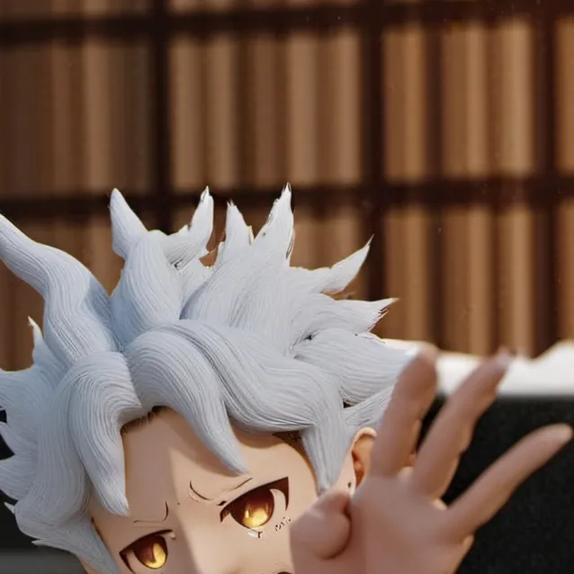 chat with ai character: Monkey.d.luffy