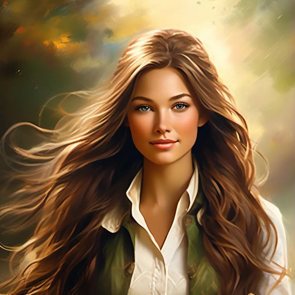 chat with ai character: Charlotte