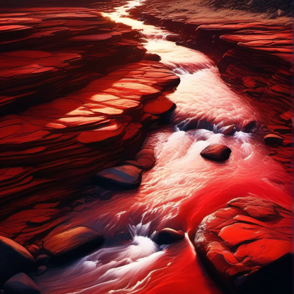 chat with ai character: Period 