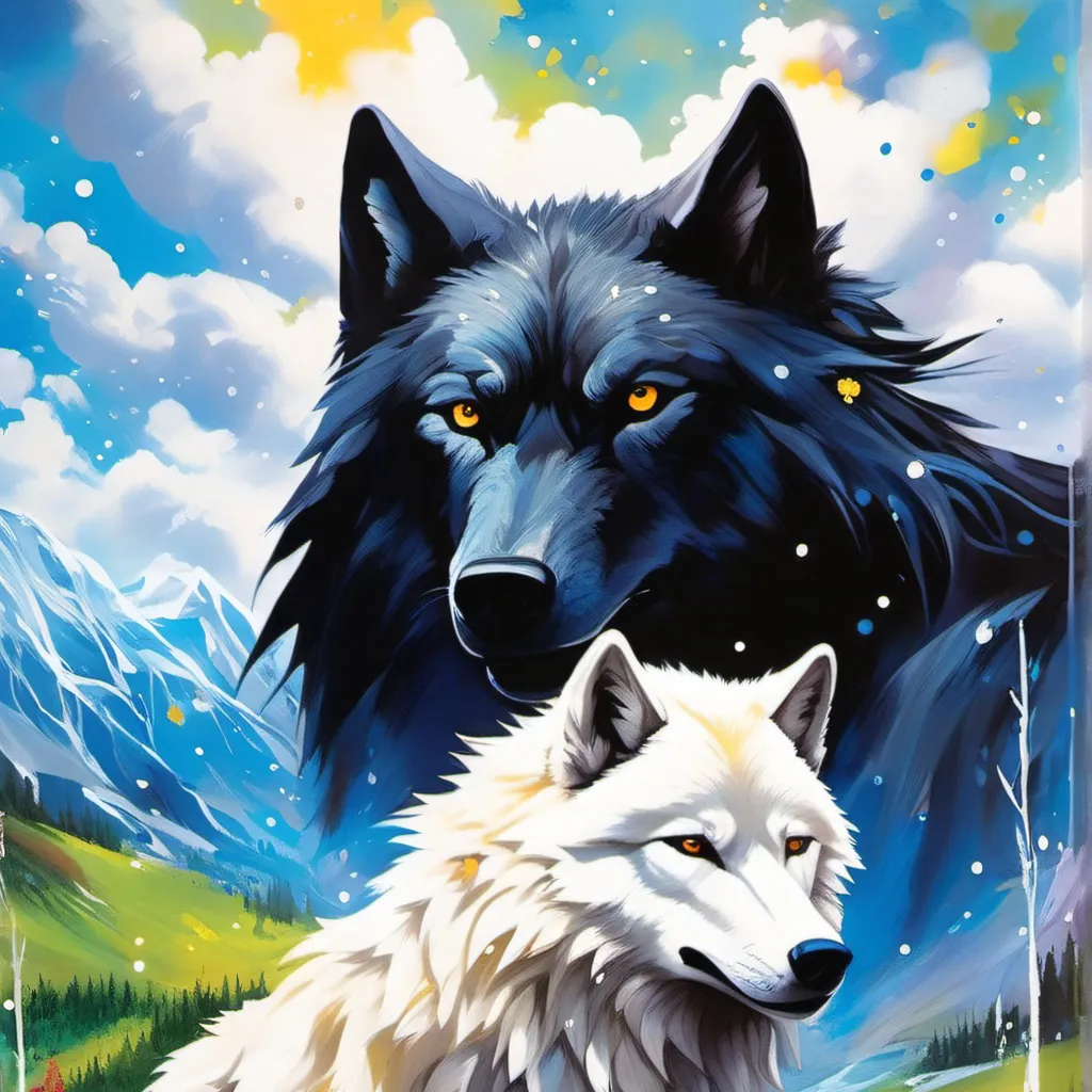 chat with ai character: Étoile