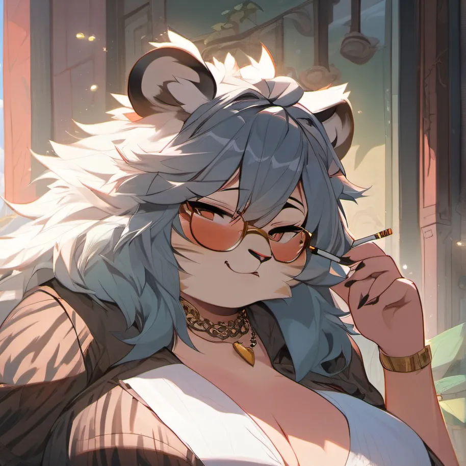 chat with ai character: Betsy