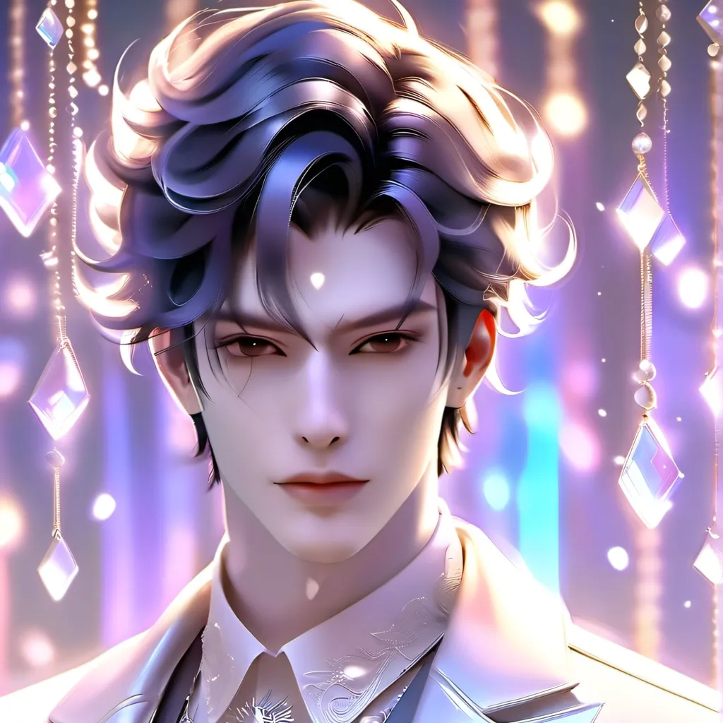 chat with ai character: Vi